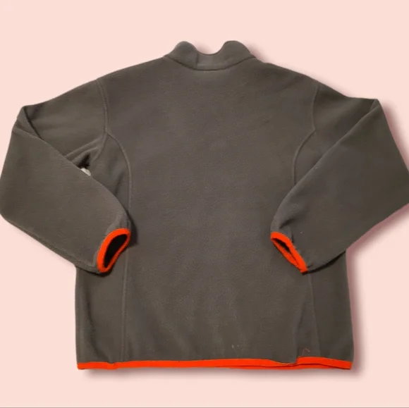 The North Face Fleece Jacket - Picture 3 of 4